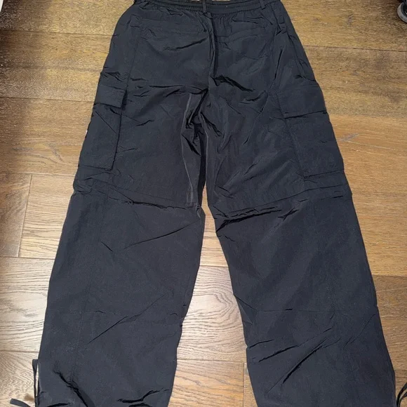 ALO Yoga Axis Cargo Trousers